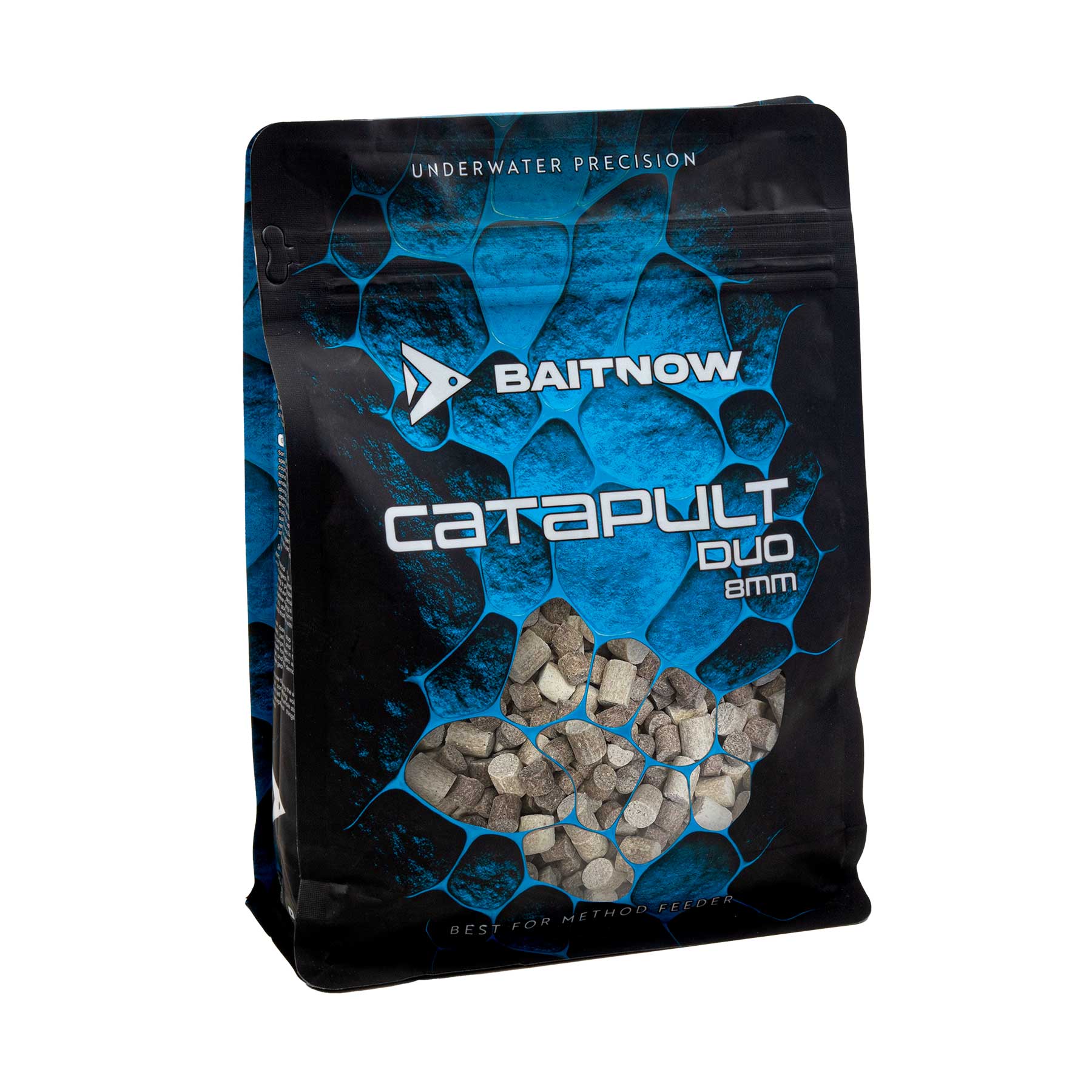 Baitnow Pellet Catapult Duo 8mm 800g