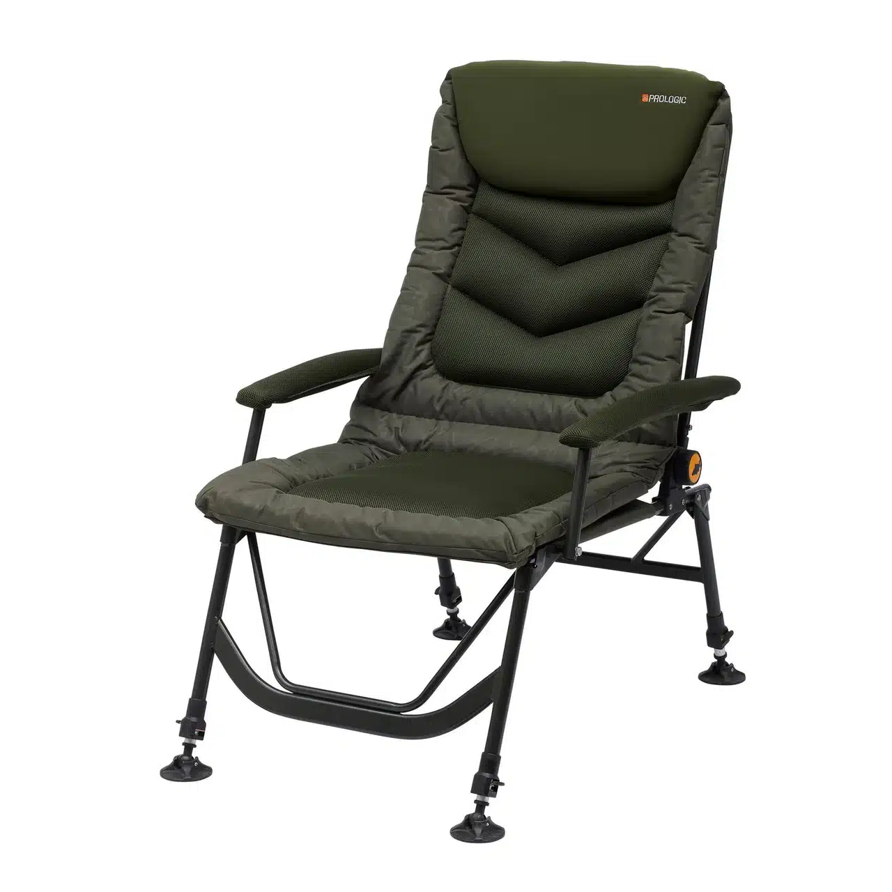 Prologic Fotel Inspire Daddy Long Recliner Chair