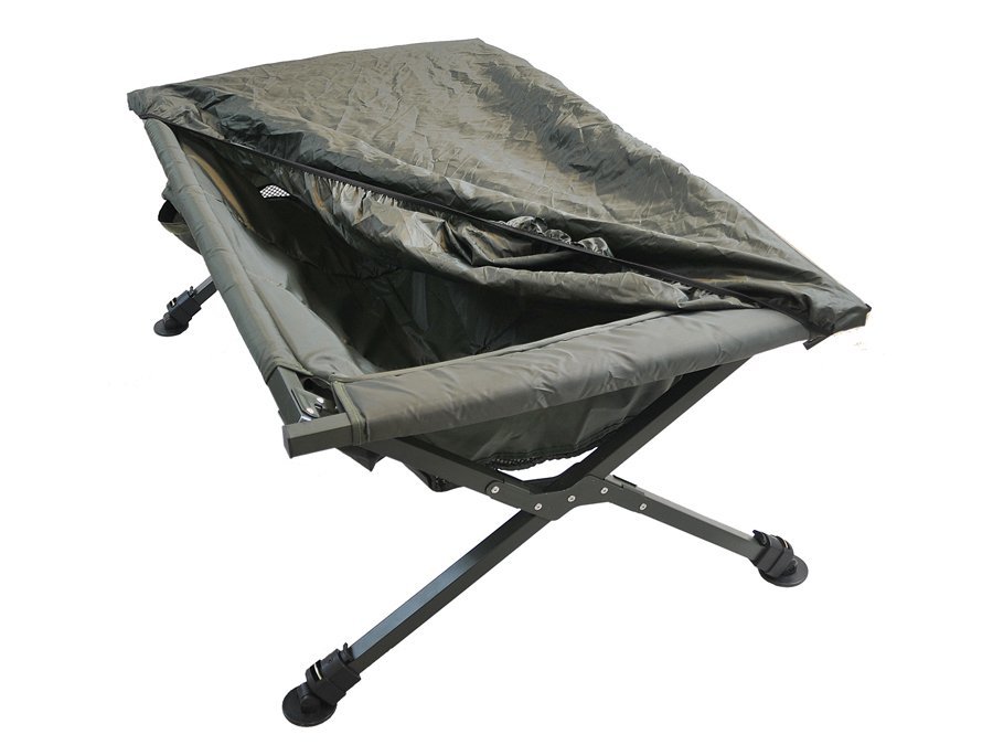 Jaxon Mata Karpiowa Kołyska Z Osłoną