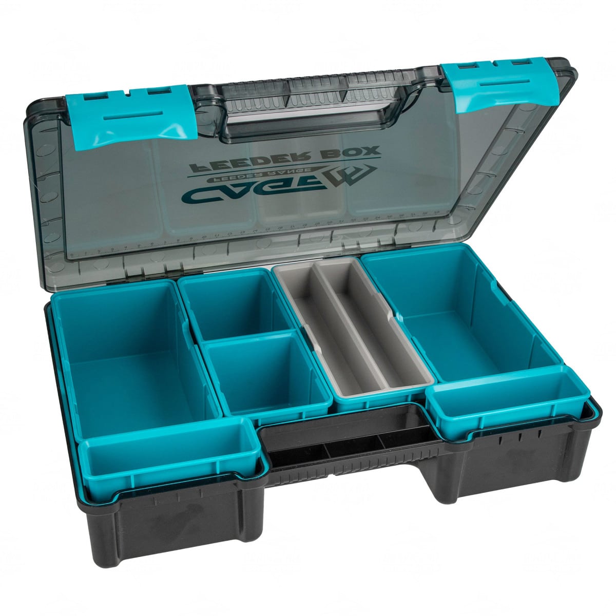 Mikado Organizer Cage Feeder Box