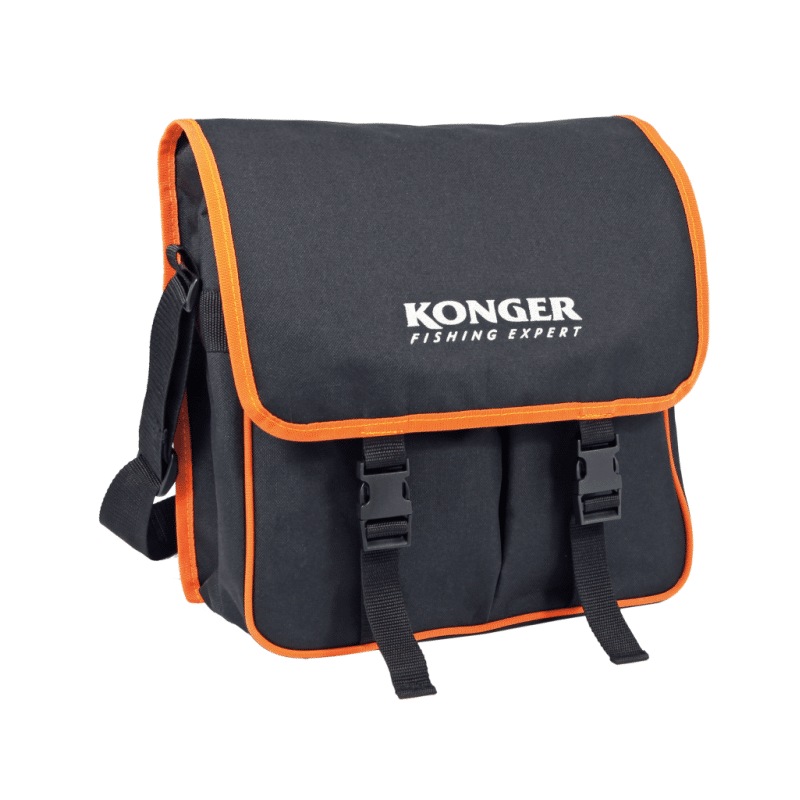 Konger Torba Wędkarska Chlebak Nr1