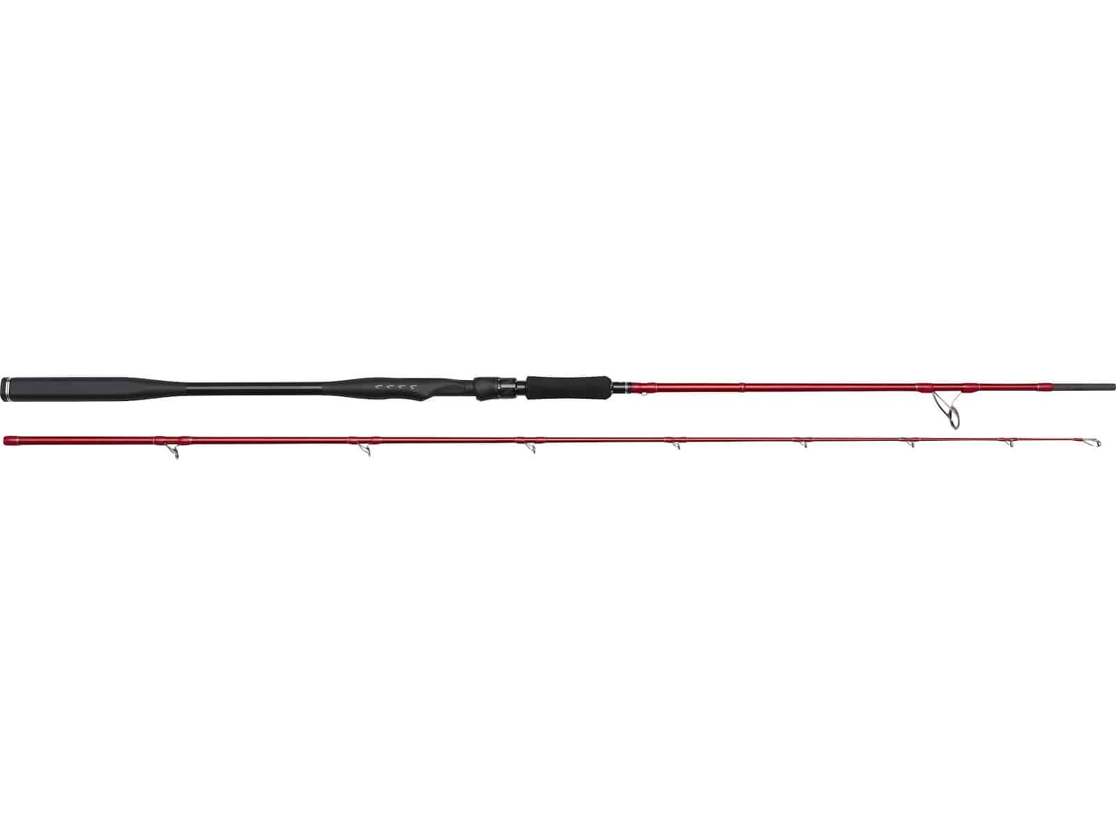Westin Wędka W6 Powercast 2ND 236cm / 130g