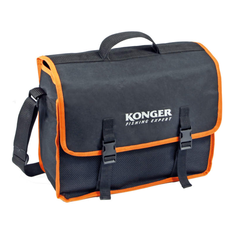 Konger Torba Wędkarska Chlebak Nr3