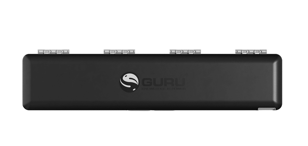 Guru Portfel Pudełko Na Przypony Stealth Rig Case 15"