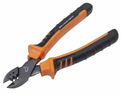 Savage Gear szczypce MP z zaciskaczem 16cm