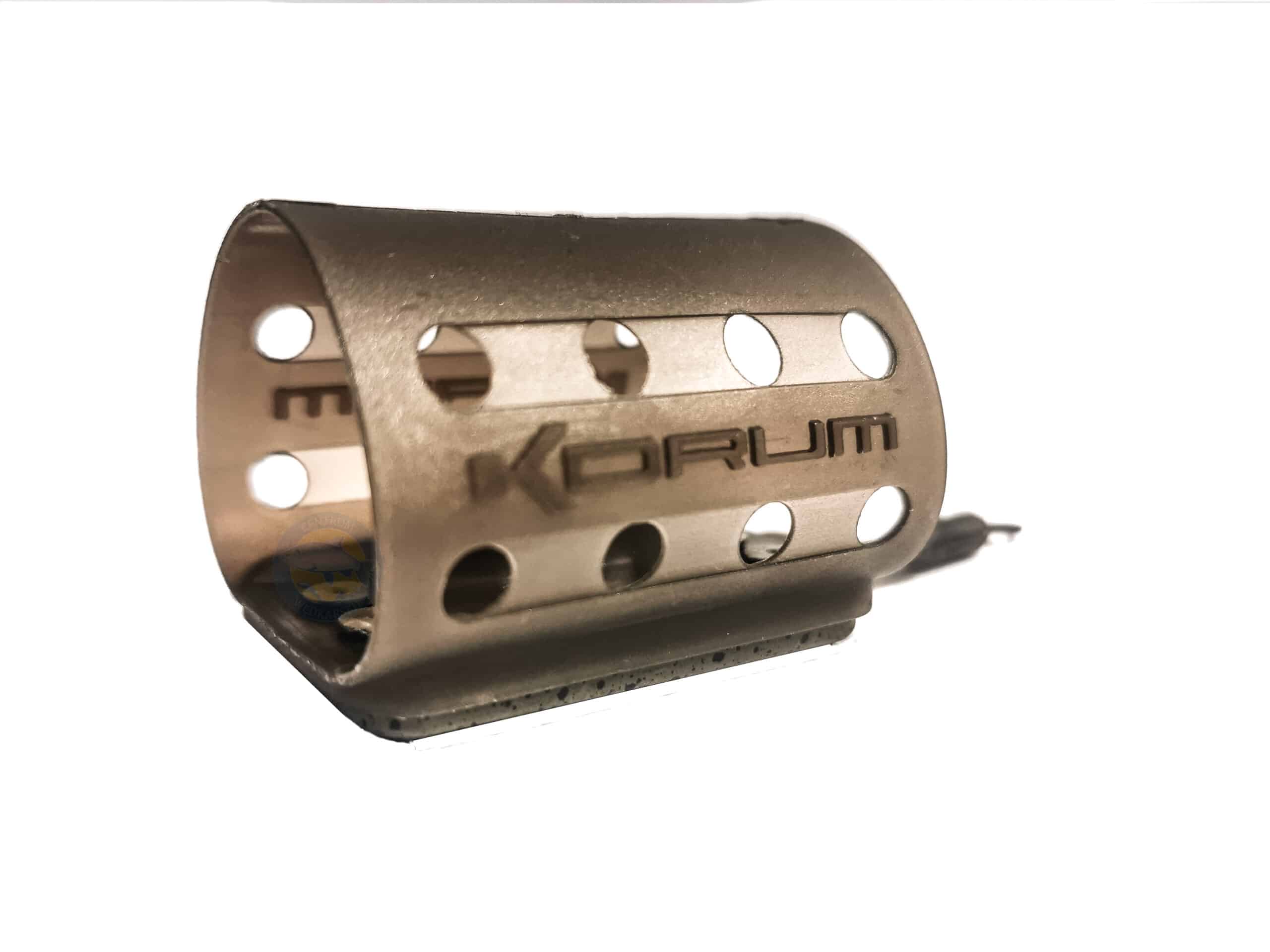 Korum Koszyk Zanętowy Open Ended Feeders 150g