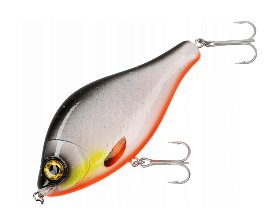 Mikado Wobler MFT Jerk 10cm Bream