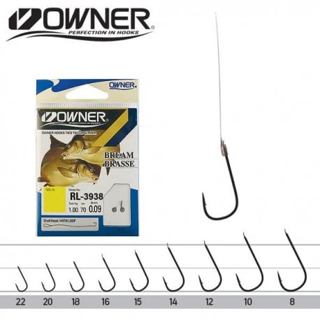 OWNER HACZYKI Z PRZYPONEM RL-3938 CHIKA CIEMNOSTALOWE