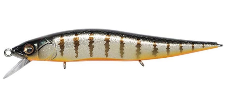 Megabass Wobler Vision Oneten Jr. 98mm GLX Bolt