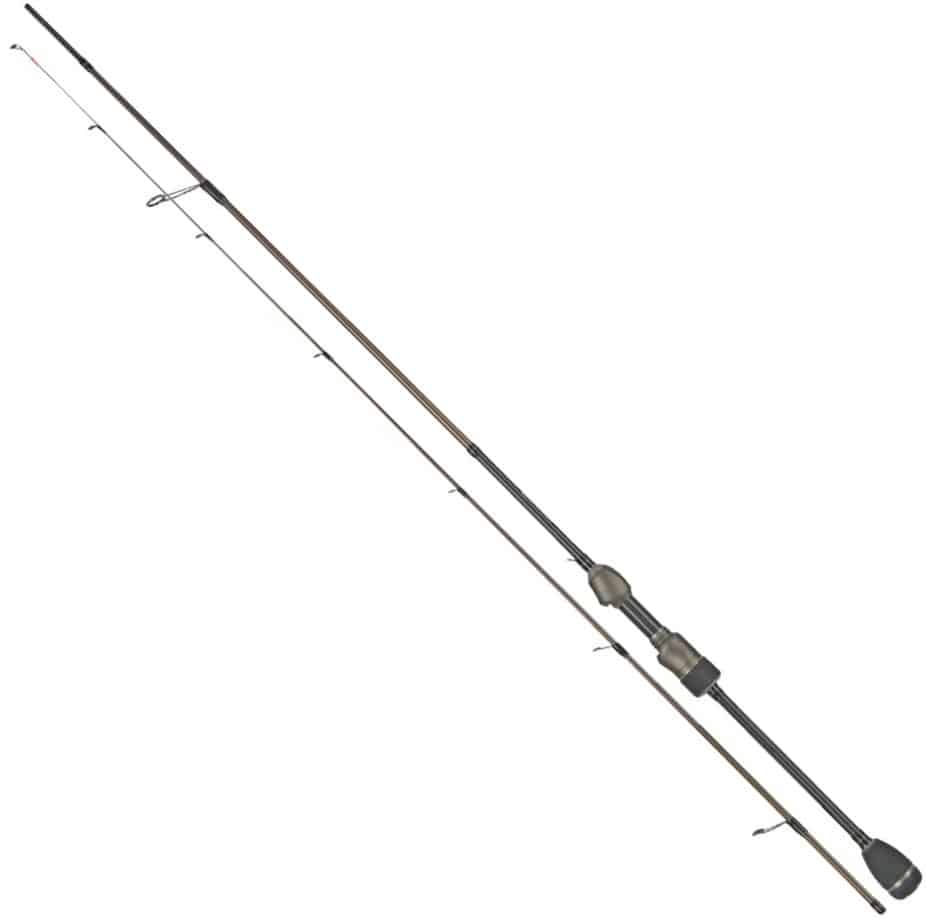Konger Wędka Spinning Streeto Spin XUL1852 185cm 0,5-6g