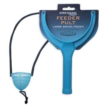 Drennan Proca Feederpult Soft Elastic