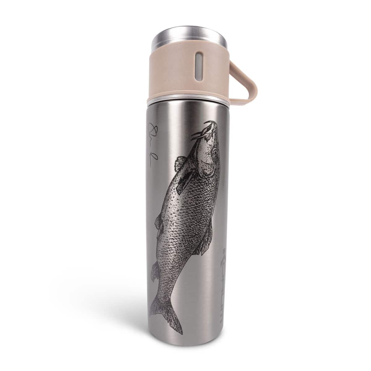 Korum Termos Classic Thermal Flask Barbel 500ml