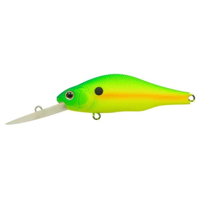 ZipBaits Wobler Khamsin Jr. 50SP DR 674