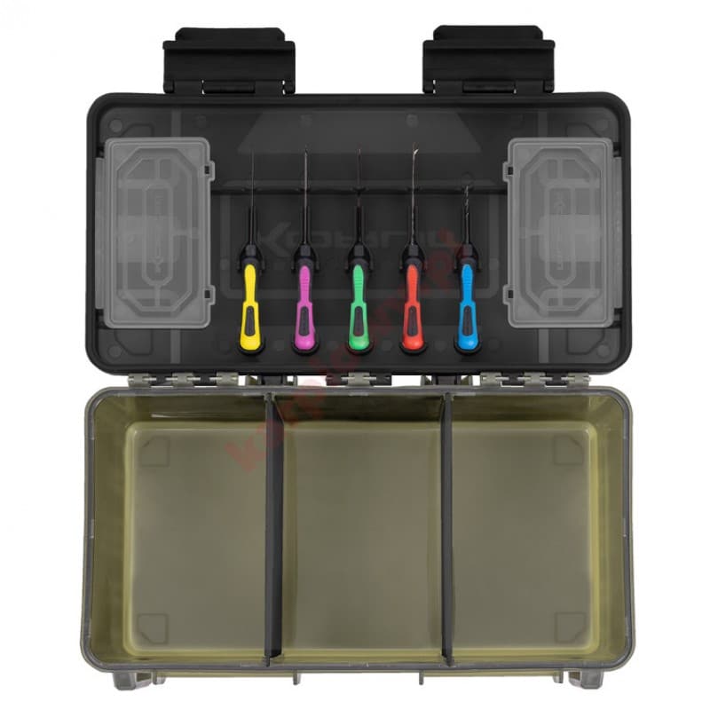 Korum Pudełko Roving Blox