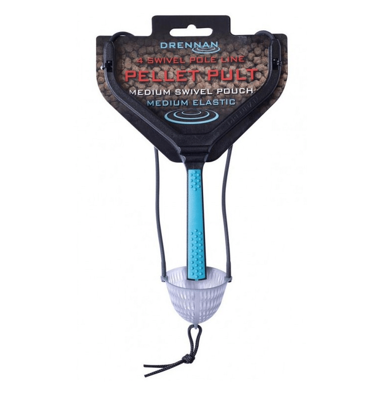 Drennan Proca Pole Line Pellet Medium