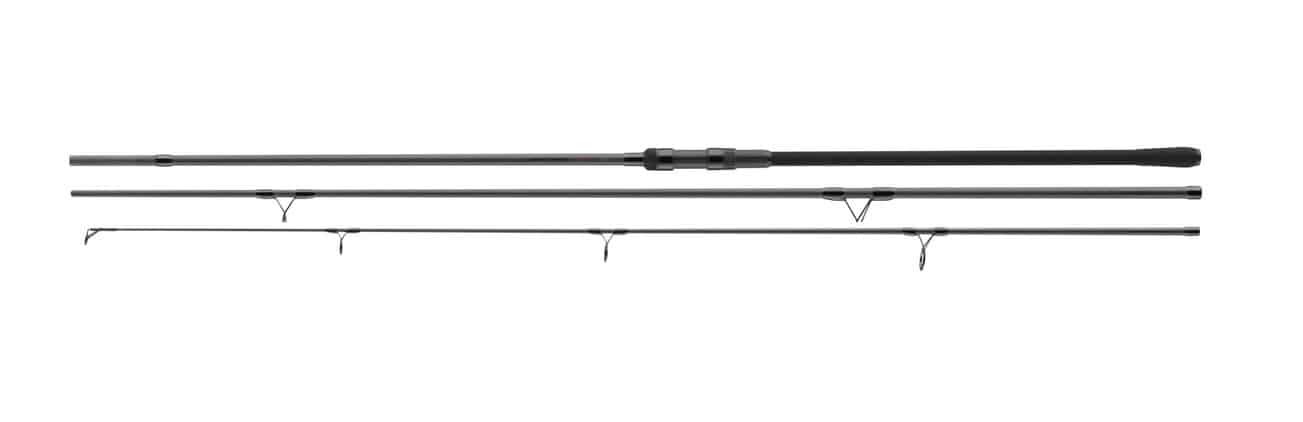 Daiwa Wędka Black Widow XT Carp 12FT 3,0lb 3sec.