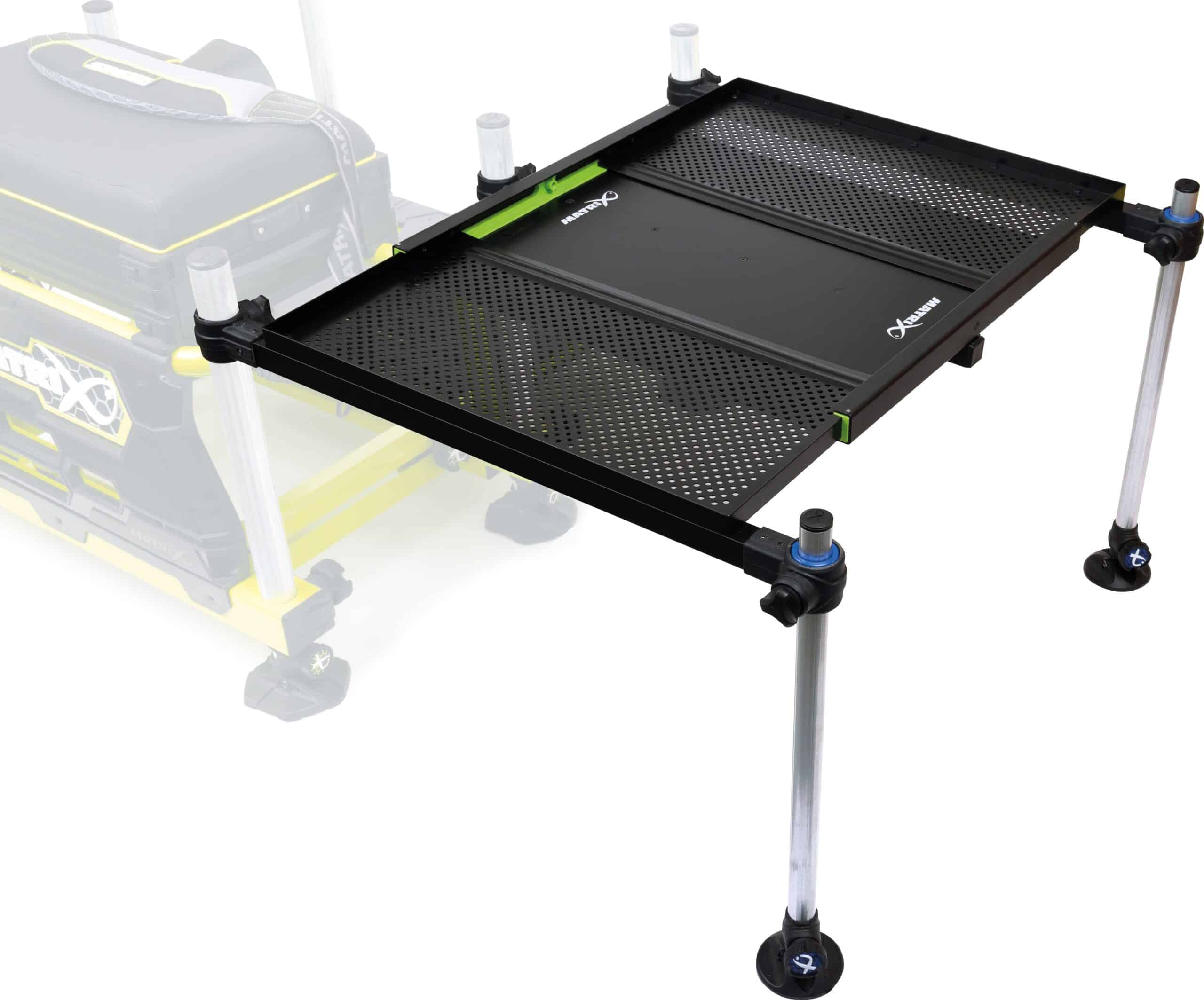 Fox Matrix 3D Extending Side Tray XL