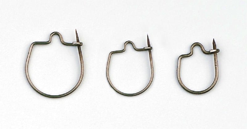 BEHR KLIPSY DO BIAŁYCH ROBAKÓW ROZM. M