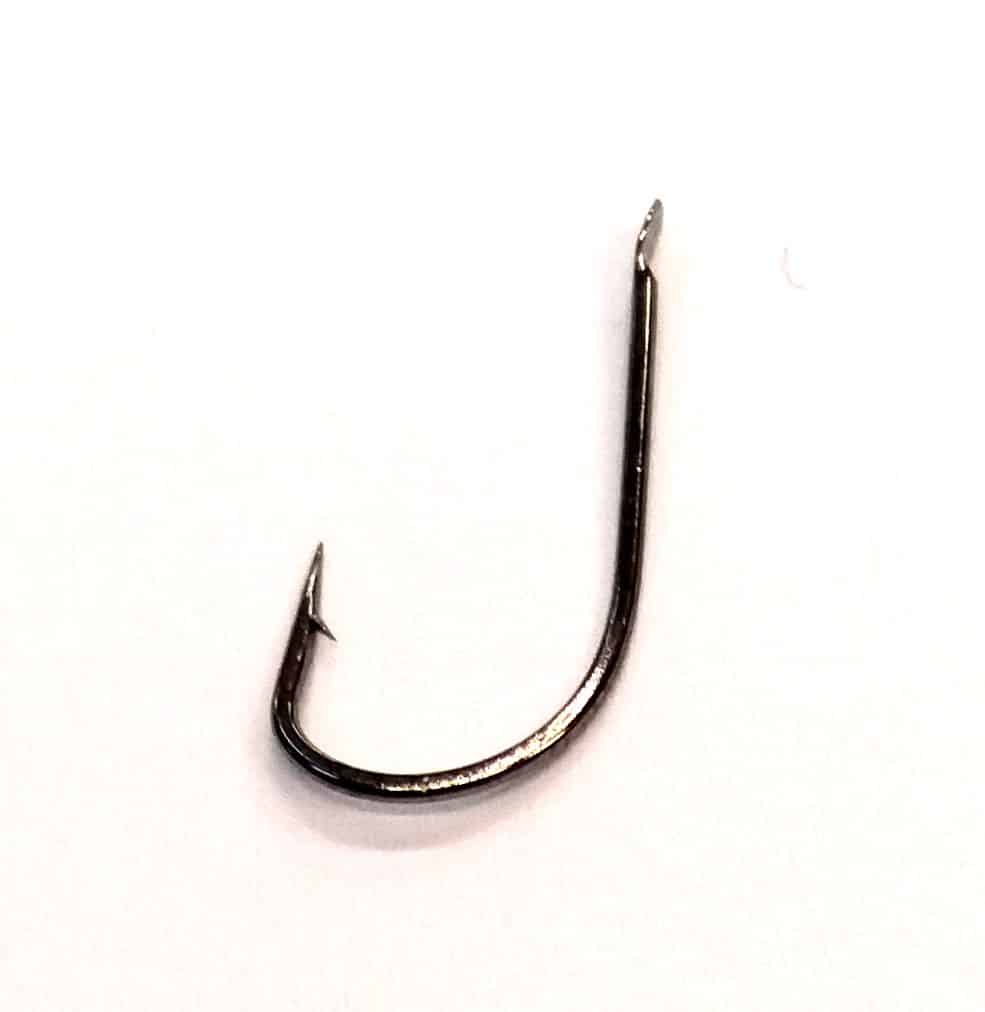 Mikado Haczyki mikado sensual feeder 9109 black nikiel #6