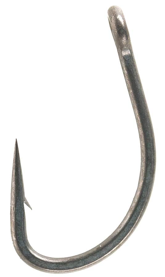 Fox Haczyki Karpiowe Armapoint Curve Shank Short Z Zadziorem nr 2