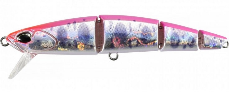 Duo Wobler Ryuki Quattro 90S 9cm CDA4019