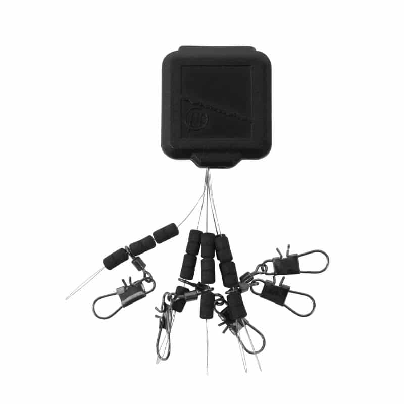 Preston System do montażu spławika STOPZ Pellet Waggler Kit