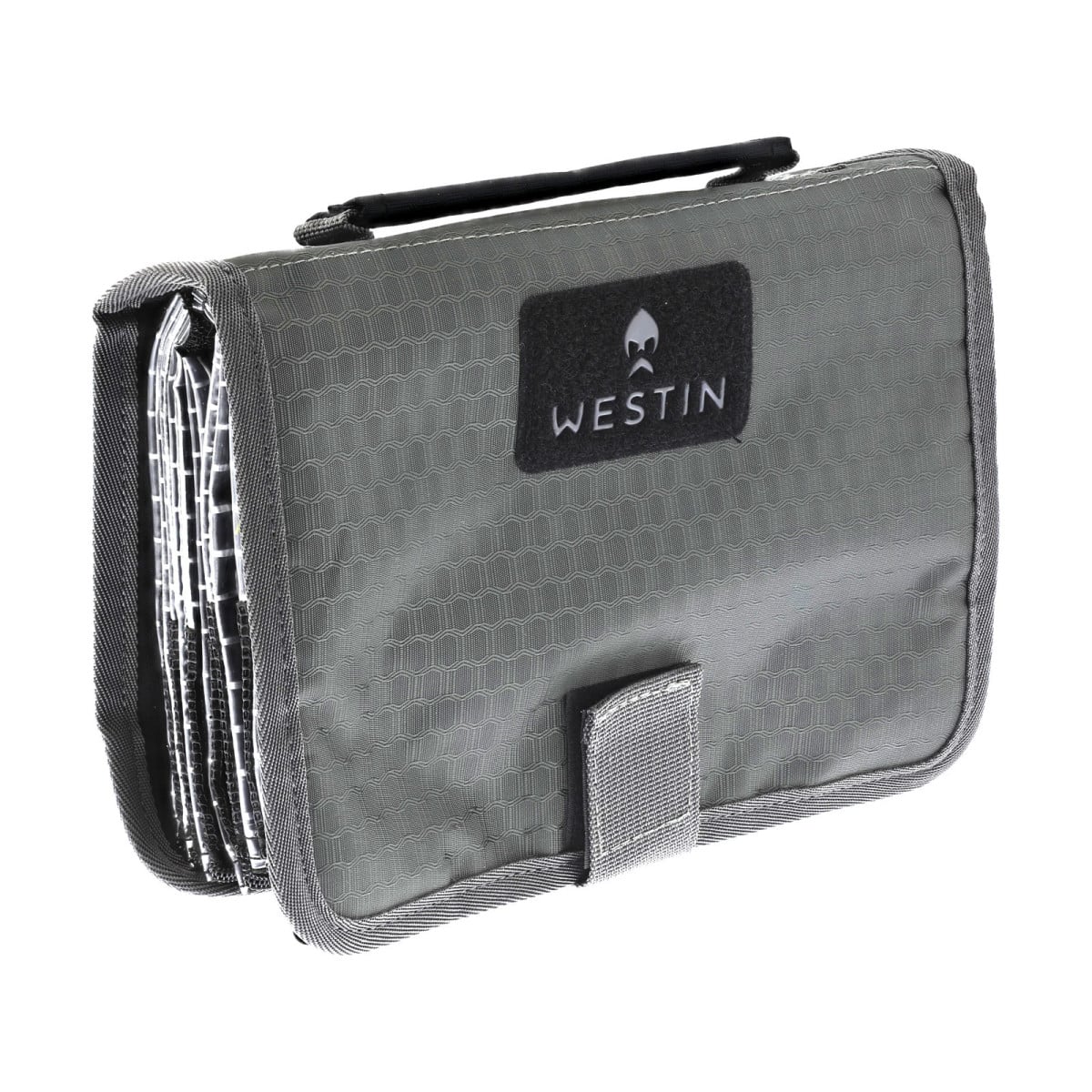 Westin Organizer W4 Spinnerbait Wallet XL