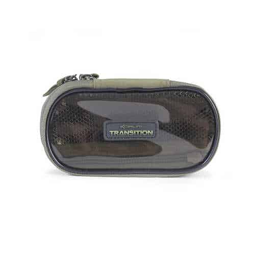 Korum Organizer Transition Eva Pouch - SMALL