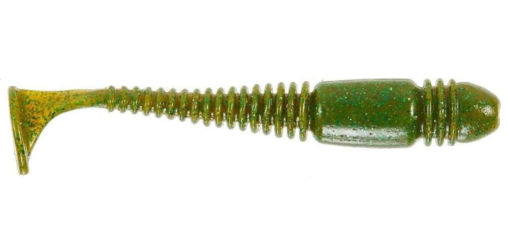 Lucky John Guma Tioga 7,4cm S67 Oil Green Pepper Cena za sztukę!