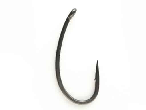 KORDA Haczyki Kurv Shank Rozm.8