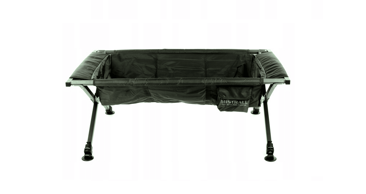 Mistrall mata kołyska karpiowa 120x70/45