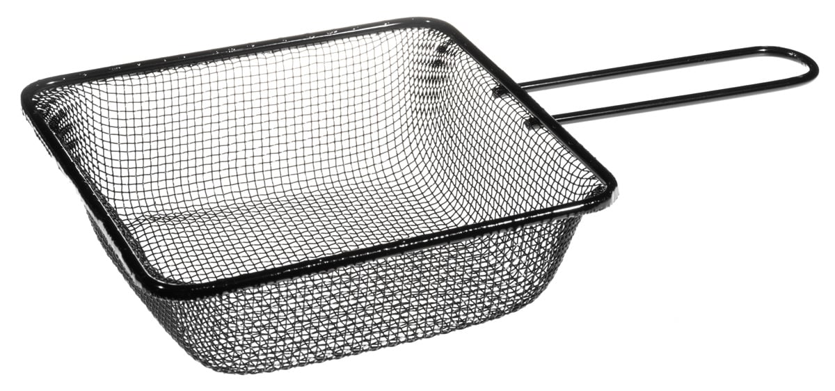 Jaxon Sitko Kwadratowe Do Pinki Robaków FJ-SHE25X25