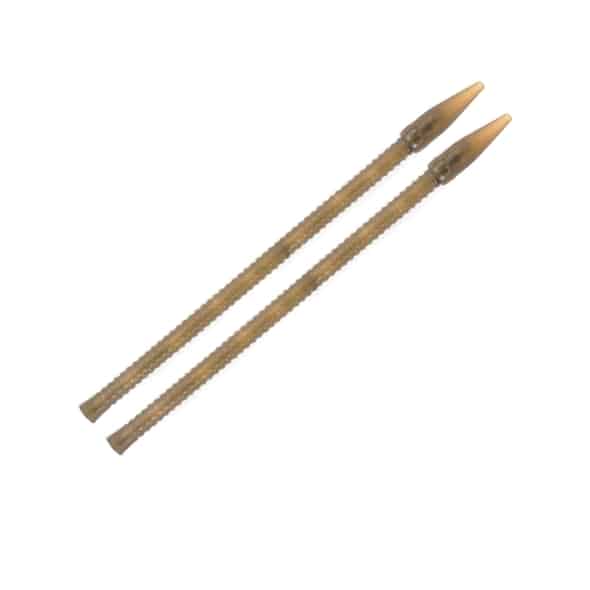 Preston Trzonki ICS In-line Stem Kit Long 85mm