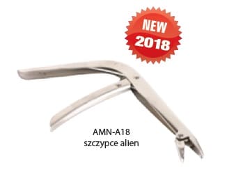 Mikado Szczypce AMN-A-18