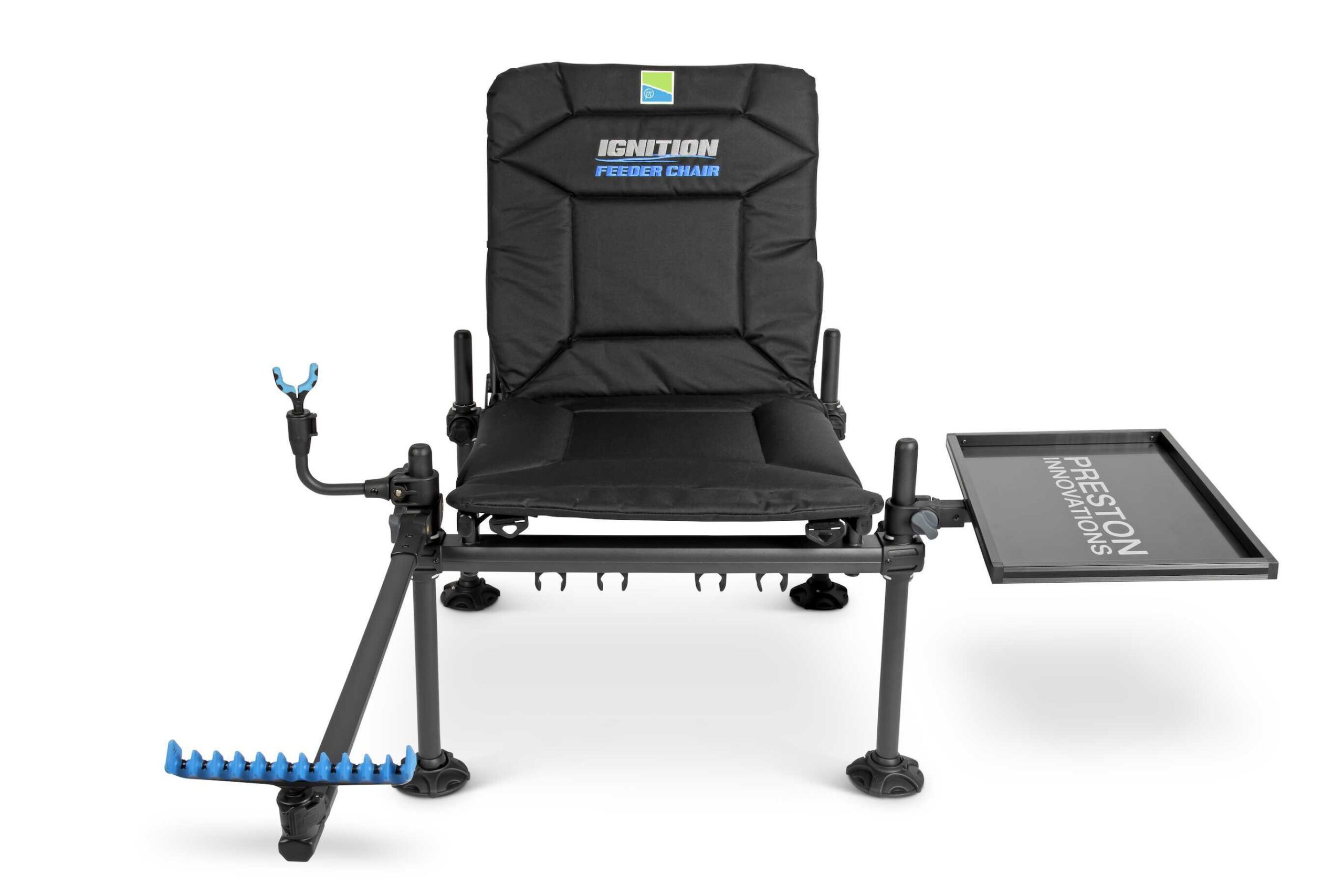 Preston Krzesło Ignition Feeder Chair Combo