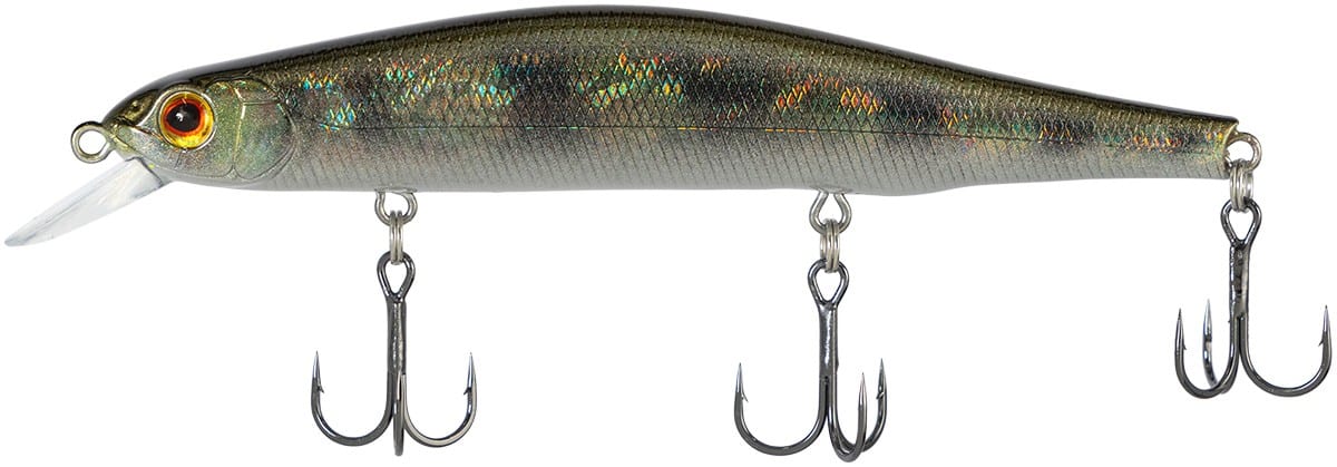 Select Wobler Insider SP 90mm 11g Kol.49