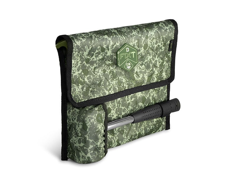 Delphin Zestaw Szpilek do Namiotu Fixt 20cm