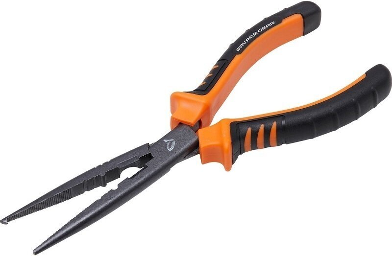 Savage Gear Szczypce MP Split Ring and Cut Pliers M