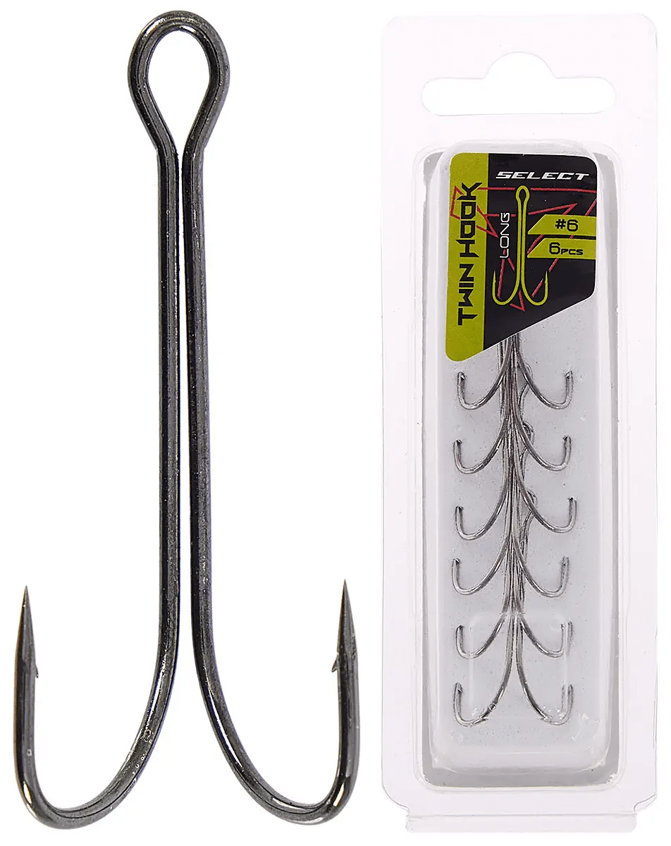 Select Kotwica Powójna TWH-22L Twin Long #10