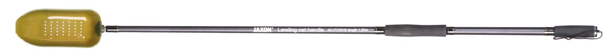 Jaxon Łyżka Zanętowa Ze Sztycą 120cm