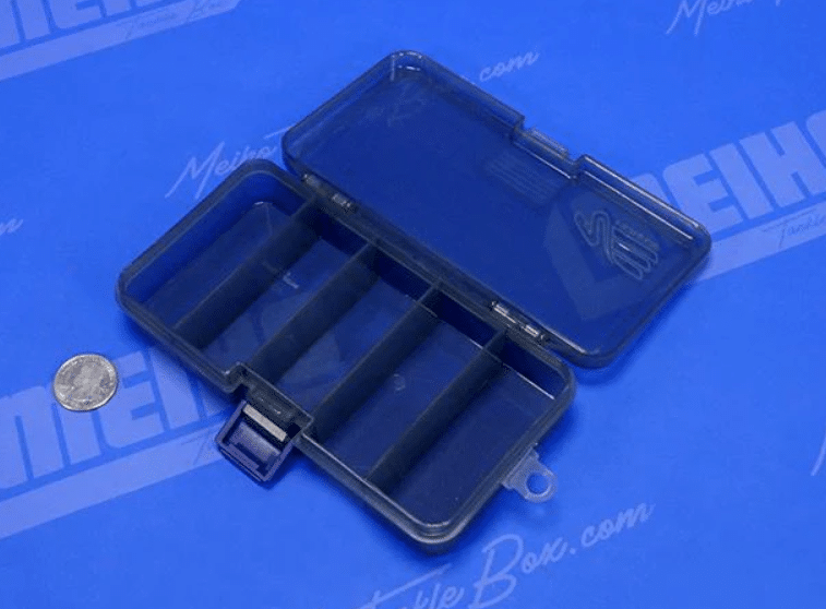 VERSUS Pudełko na przynęty VS-704