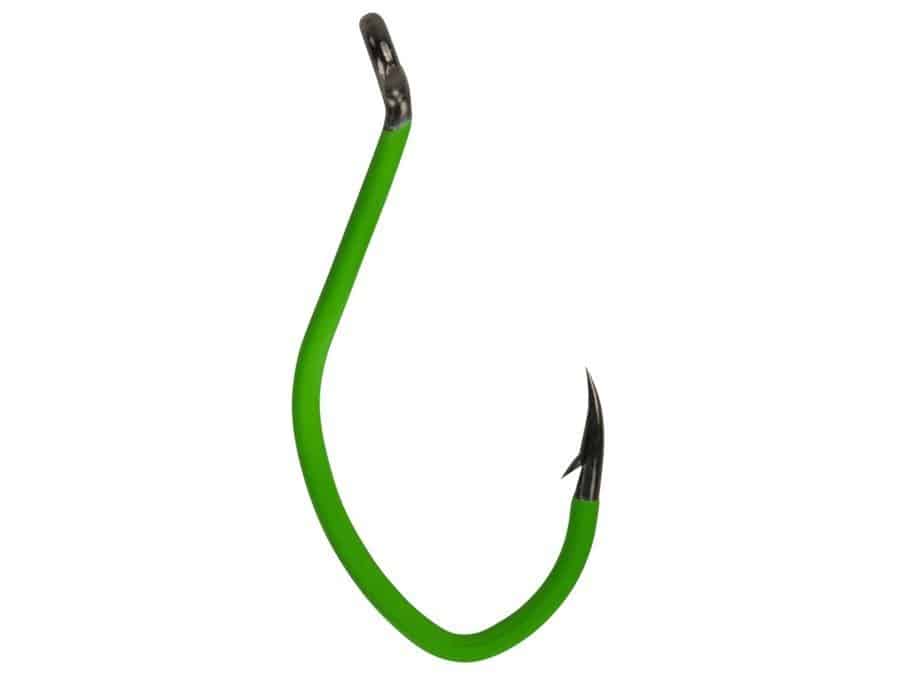 DAM MadCat Haczyki Sumowe A-Static Classic Catfish Hooks 8/0