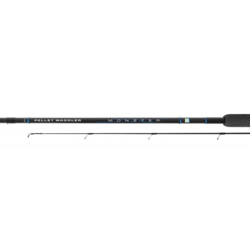 Preston Wędka Monster X Pellet Waggler 330cm