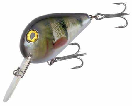 Mikado Wobler Cat Territory Meanest 6cm D03