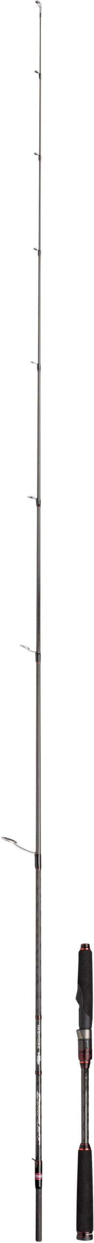 Penn Wędka Conflict Inshore Spin 721+1 H 218cm 50g