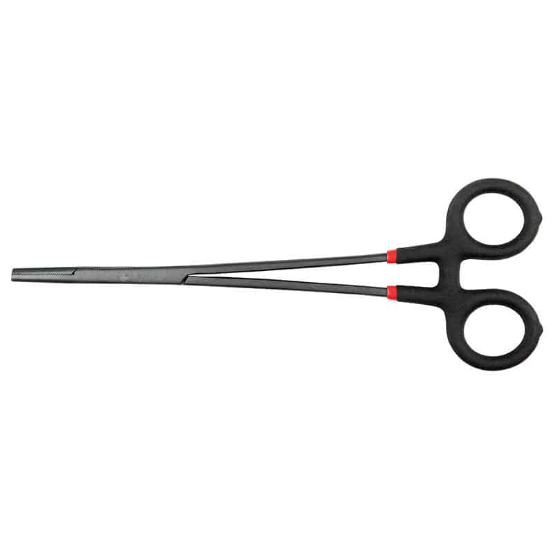 Szczypce proste Fox Rage Forceps 25CM