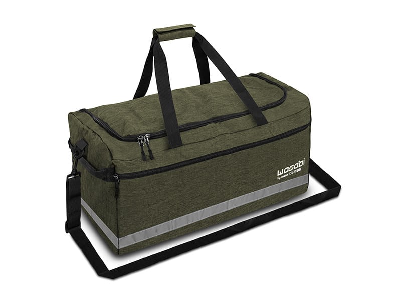 Delphin Torba Termiczna Wasabi Coolbag