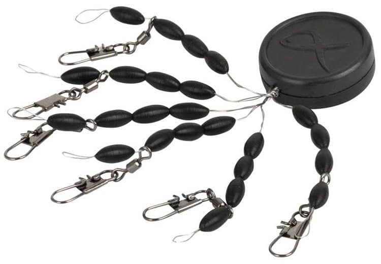 Matrix Łączniki Pellet Waggler Attachments