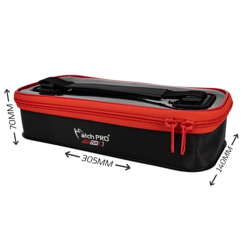 MatchPro Organizer na Przynęty MPRO System BAITS EVA