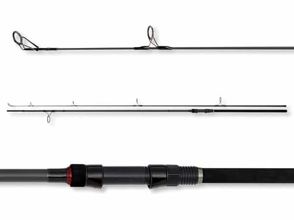 Daiwa Wędka Black Widow XT Carp Stalker 360cm 2,75lb